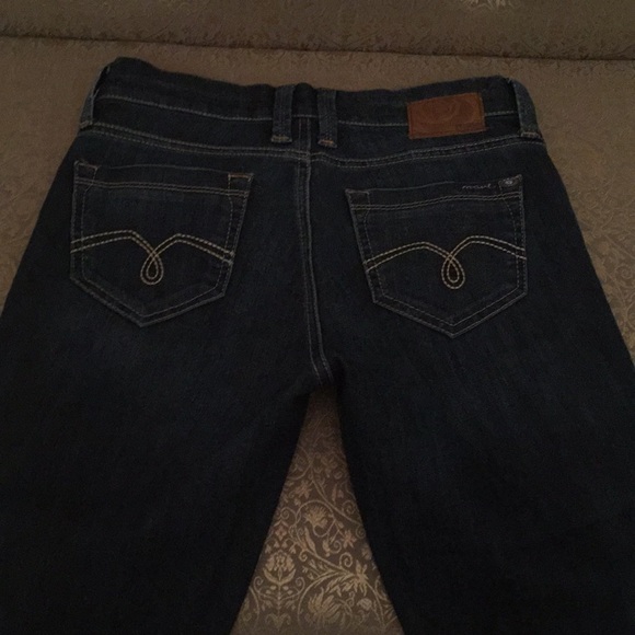 Mavi Brand Jeans, style Molly, size 28/32 - Picture 4 of 4